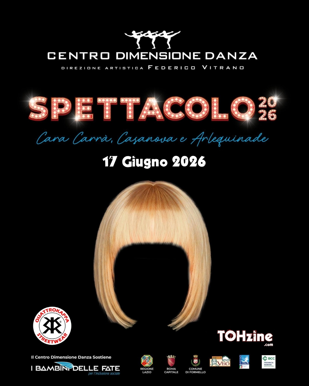 TRE MONDI IN UNA SOLA NOTTE